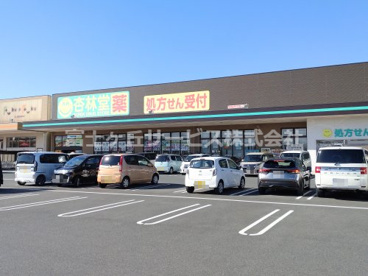 杏林堂薬局 和田店の画像1