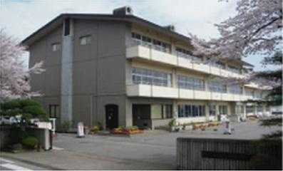 壬生町立 壬生北小学校の画像1