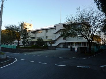壬生町立 羽生田小学校の画像1