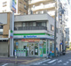 ファミリーマート 中央市場前店の画像