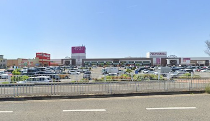 イオンモール日根野の画像1