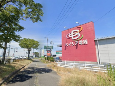 ベイシア電器 行田店の画像1