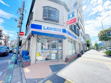 ローソン目黒二丁目店の画像1