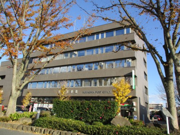 熊谷郵便局の画像1