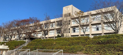 太子東中学校の画像1