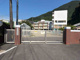 北九州市立大里柳小学校の画像