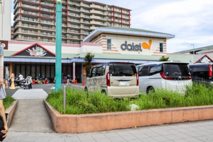 ダイエー住之江店の画像1