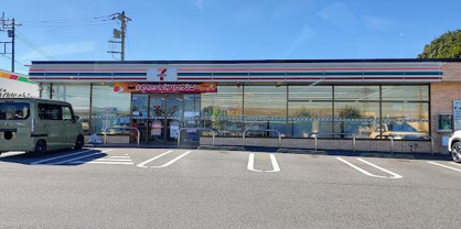 セブンイレブン 守谷松並店の画像1