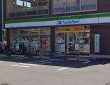 ファミリーマート 尾頭橋通店