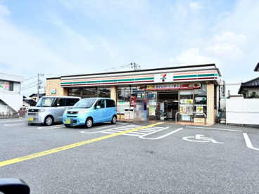 セブンイレブン 深谷上柴東5丁目店の画像1
