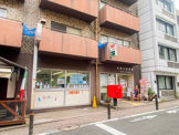本郷五郵便局