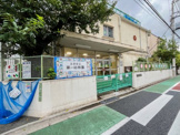 文京区立第一幼稚園