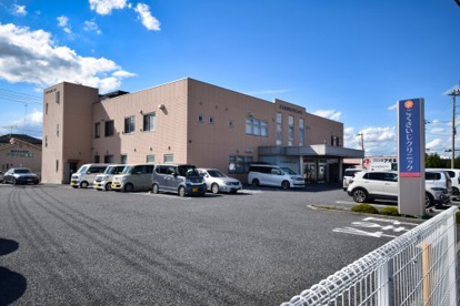 こくさいじクリニックの画像1