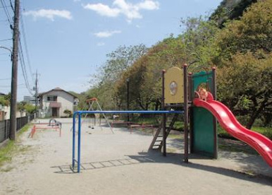 駒木野公園の画像1