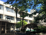 武蔵丘小学校