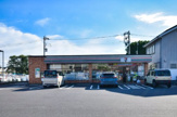 セブンイレブン 深谷つばき公園店