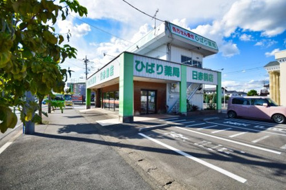 ひばり調剤グループ ひばり薬局 日赤前店の画像1