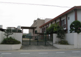 佃中学校