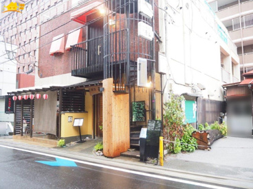 割烹 青山の画像1