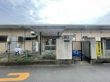 熊谷市立玉井保育所の画像1