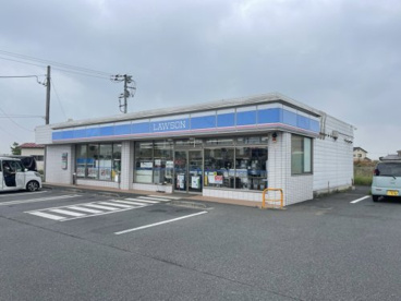 ローソン 熊谷玉井店の画像1