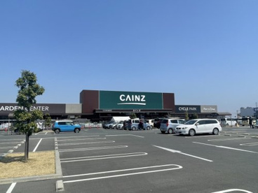 CAINZ(カインズ) 熊谷籠原店の画像1