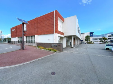 御殿場市立南中学校の画像1