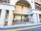 文京区立第六中学校