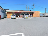 セブン-イレブン 御殿場ぐみ沢南店