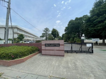 深谷市立岡部中学校