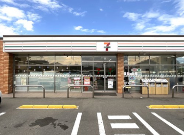セブンイレブン【宇治小倉天王店】の画像1