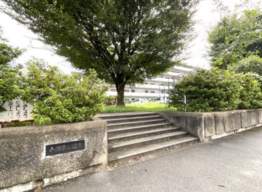 中畑第２児童遊園の画像1