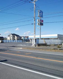 コンビニエンスストア ローソン 阿見霞台店