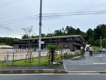 ラクエドラゴンホースパークの画像1