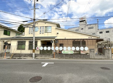 南浦くすのき幼保連携型認定こども園の画像1
