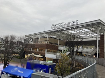 流山おおたかの森SCの画像1