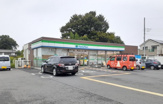 ファミリーマートさいたま蓮沼店