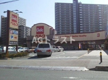 ベルク さいたま宮原店