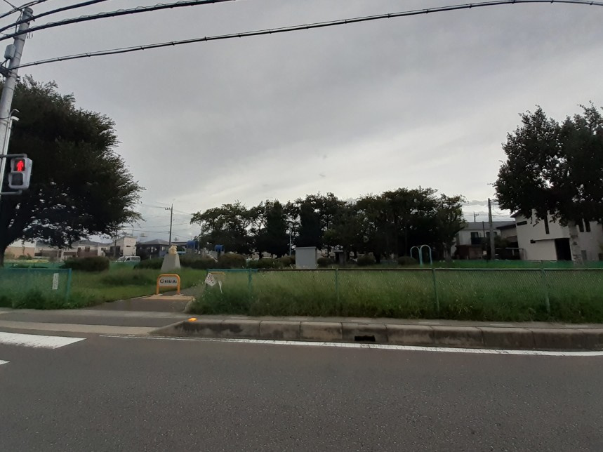 公園 東大宮東北原公園