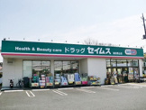 ドラッグセイムス 蓮田馬込店