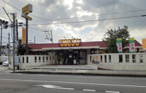 ココス　大宮赤芝店