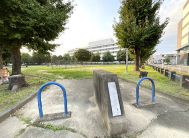 宮ノ森公園の画像1