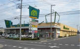 マミーマート　白岡店