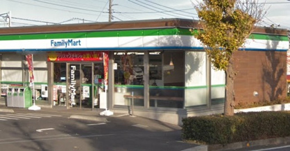 ファミリーマートの画像1