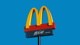 マクドナルド 10号日向店の画像