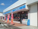 ローソン 富山下堀店の画像