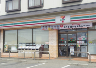 セブン-イレブン 船橋滝不動駅前店の画像1