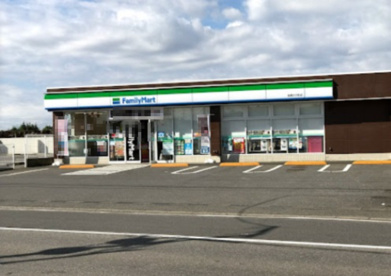 ファミリーマート 船橋大穴町店の画像1