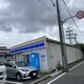 ローソン 杉並宮前一丁目店