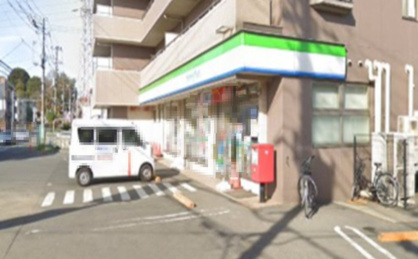 ファミリーマート 田丸屋習志野店の画像1